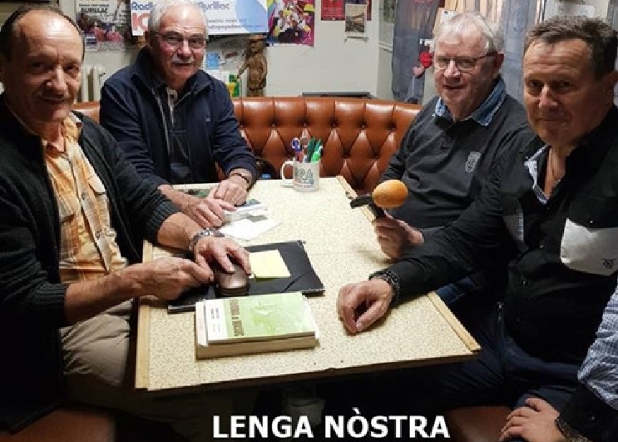 LENGA NÒSTRA N°482 - Esprit Occitanie