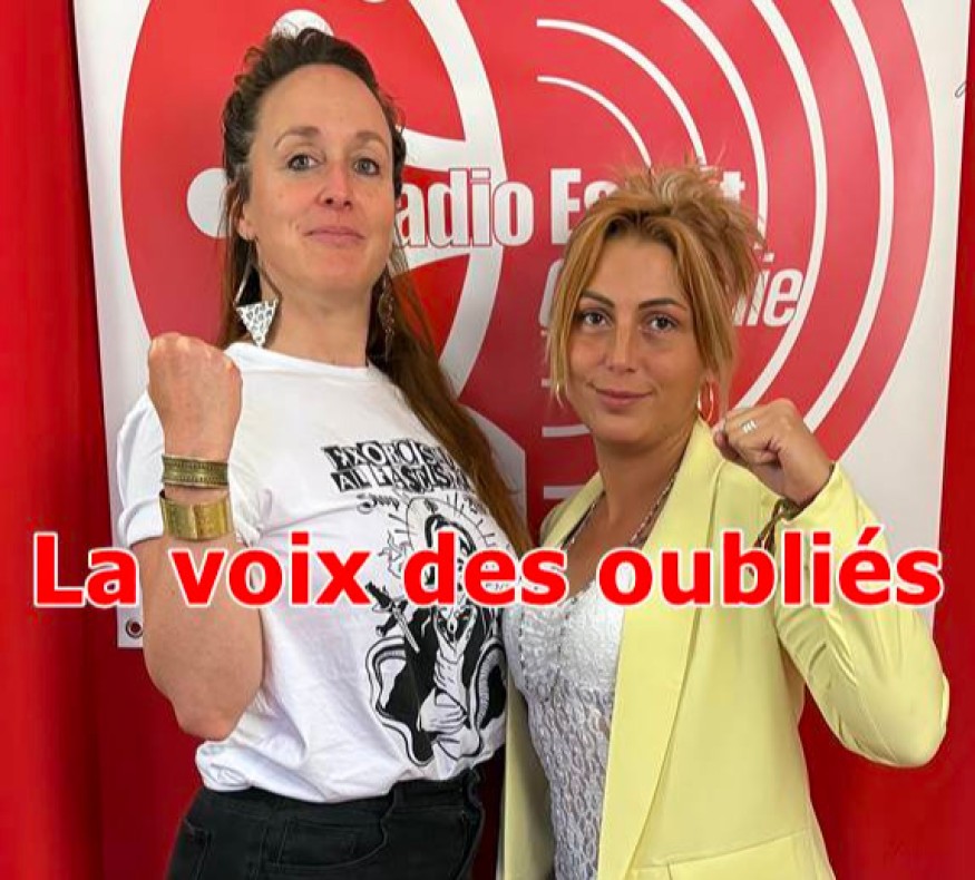 Dialogue avec Sophia - Esprit Occitanie