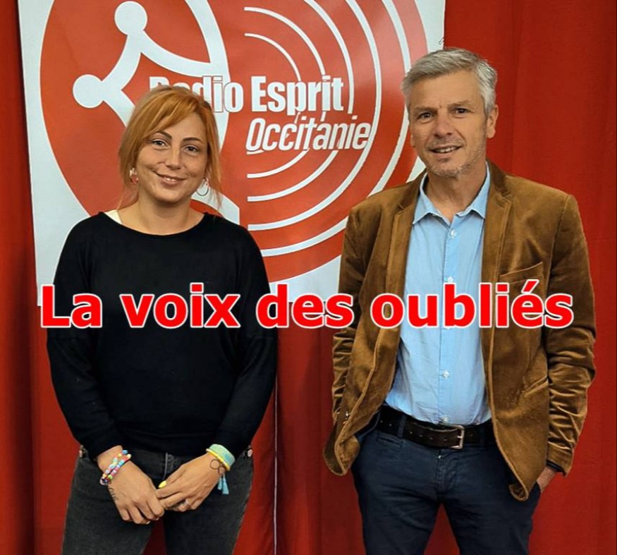 Julien Chanut - Directeur du Chêne Vert