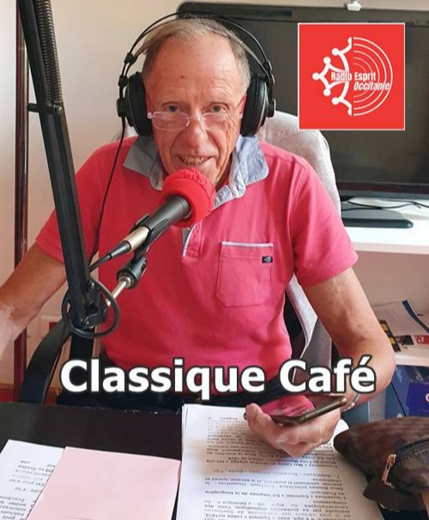 Classique café 214