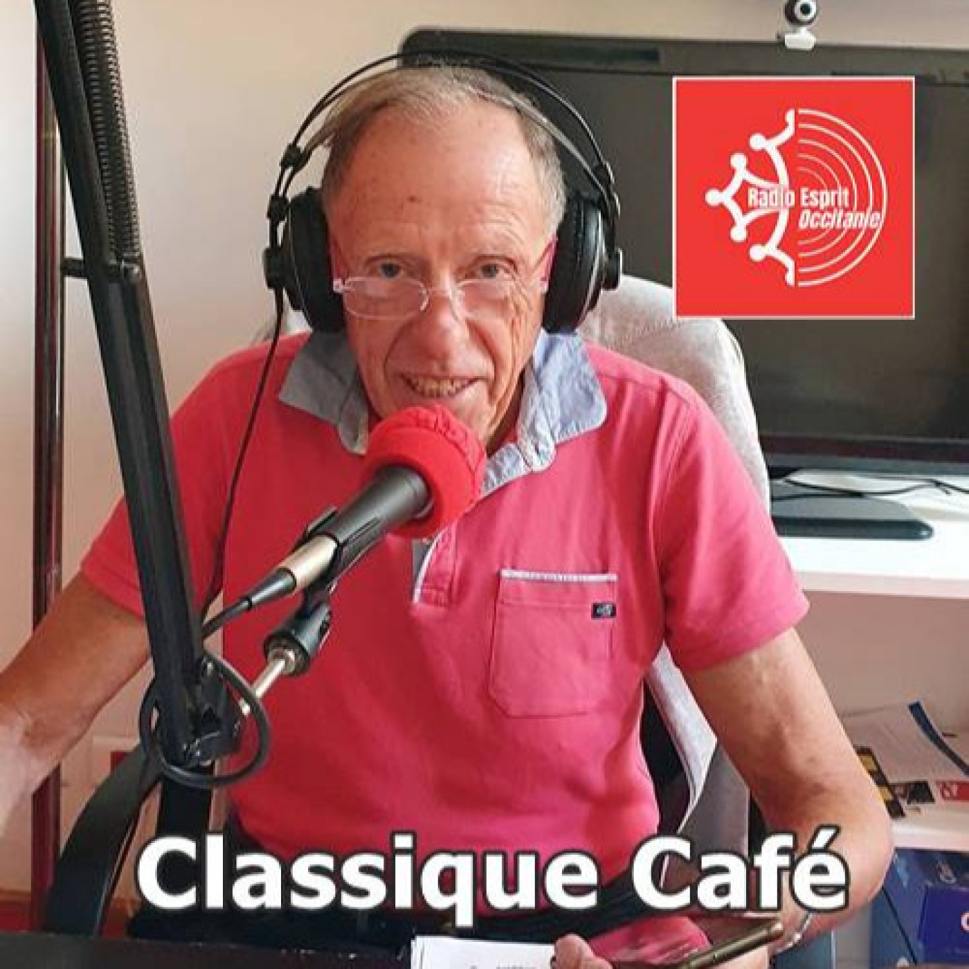 Classique café 209