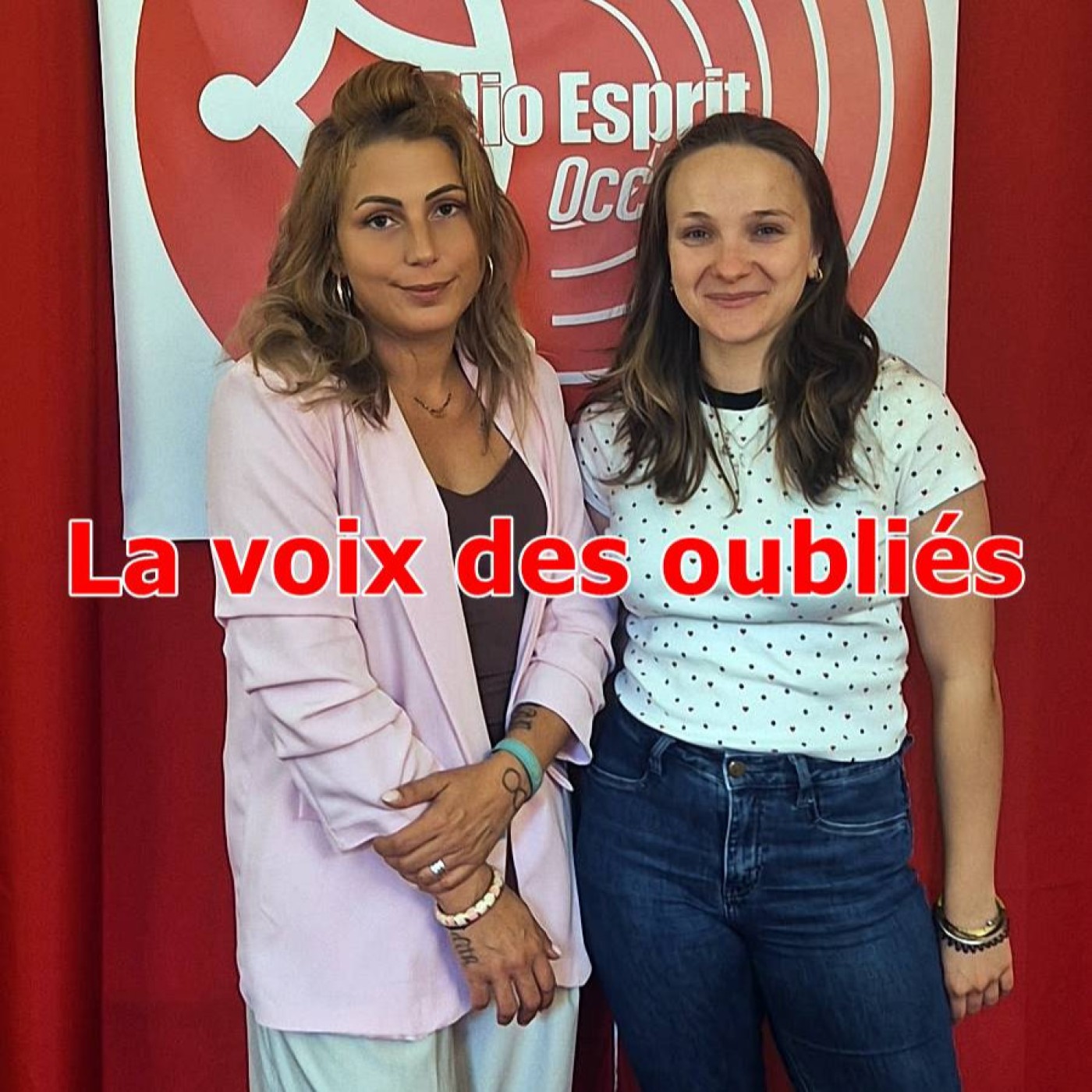La Marche pour les droits de l'enfant - Le COFRADE episode artwork