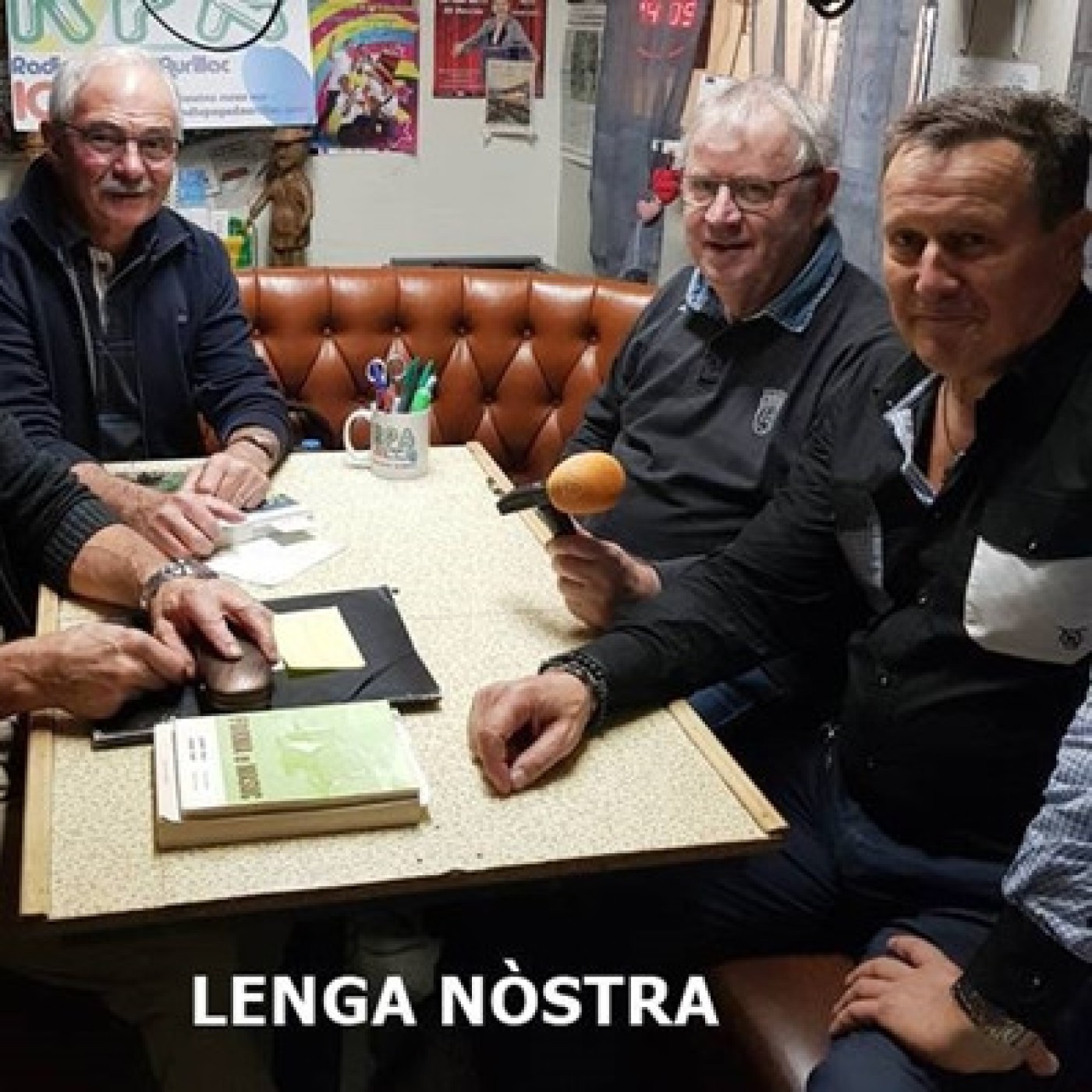 LENGA NÒSTRA N°490 episode artwork
