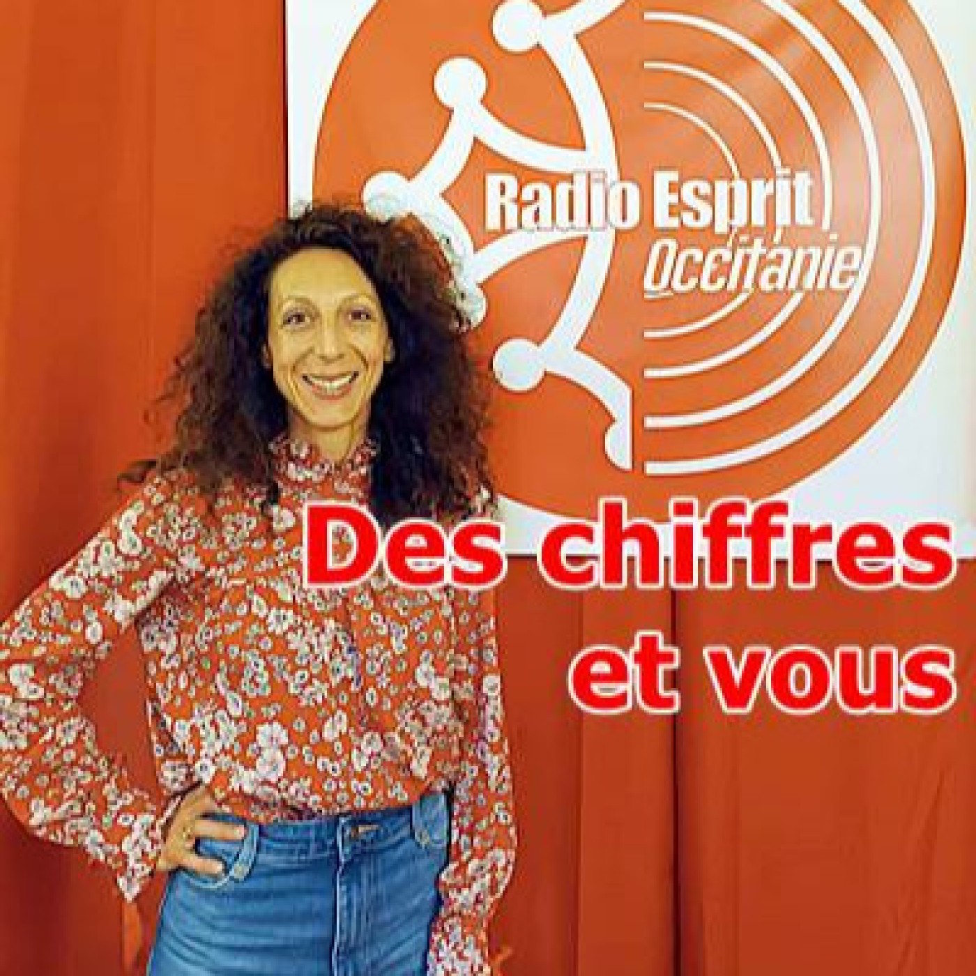 Des chiffres et vous - Êtes vous vraiment libre ? episode artwork