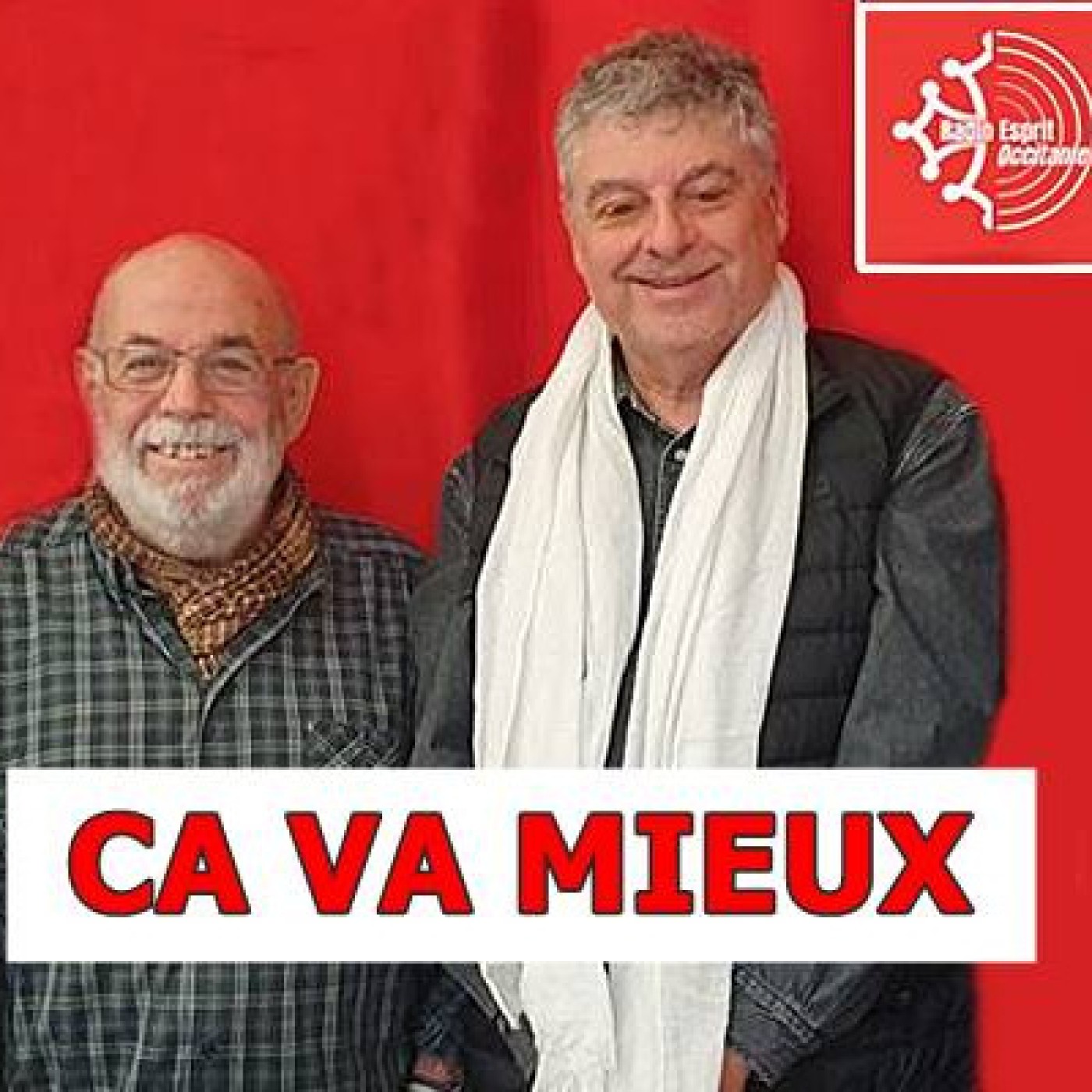 Ca va mieux ?  Actualité Politique régionale, nationale et mondiale episode artwork